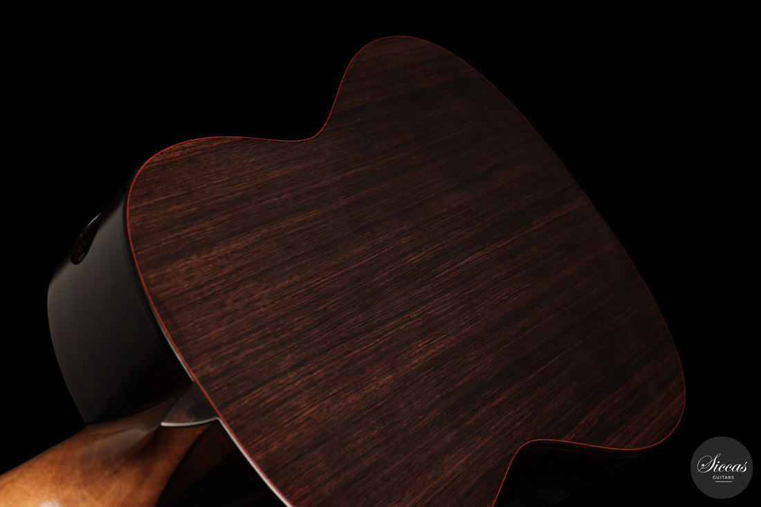 Jose Marques - 2026 Doubletop 64 cm