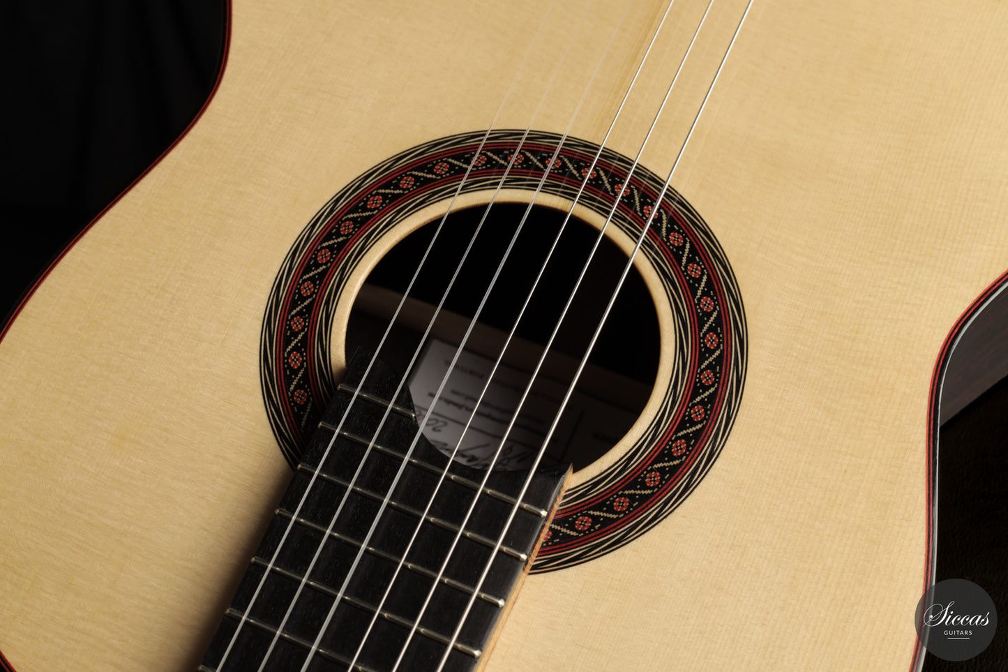 Jose Marques - 2026 Doubletop 64 cm