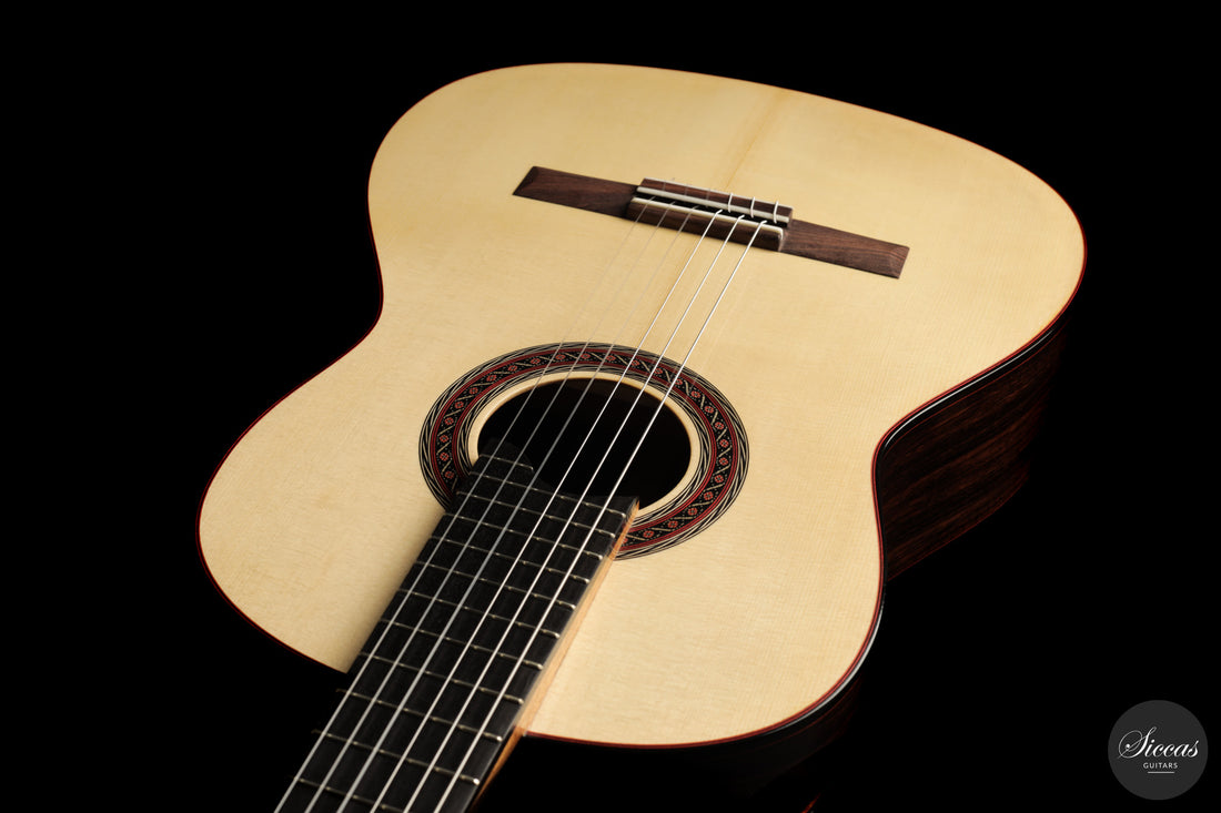 Jose Marques - 2026 Doubletop 64 cm