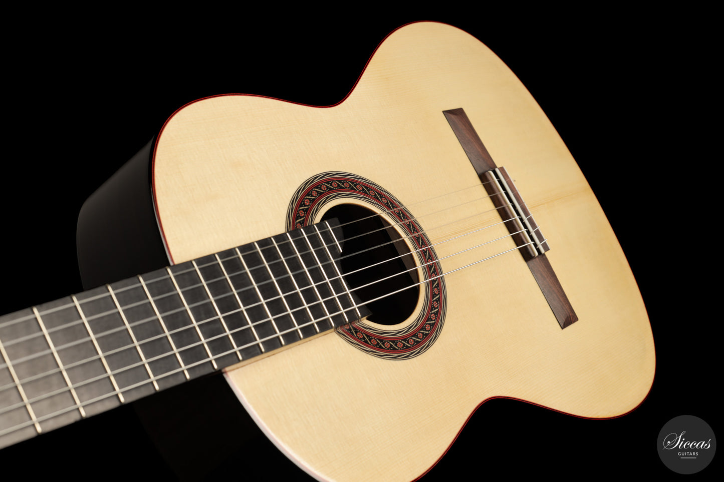 Jose Marques - 2026 Doubletop 64 cm