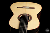 Jose Marques - 2026 Doubletop 64 cm - Front view thumbnail