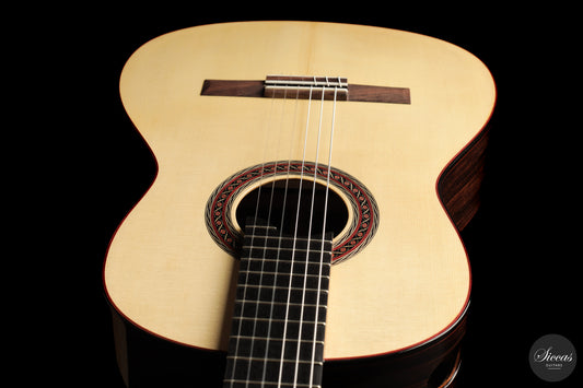 Jose Marques - 2026 Doubletop 64 cm