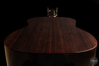 Jose Marques - 2026 Doubletop 64 cm