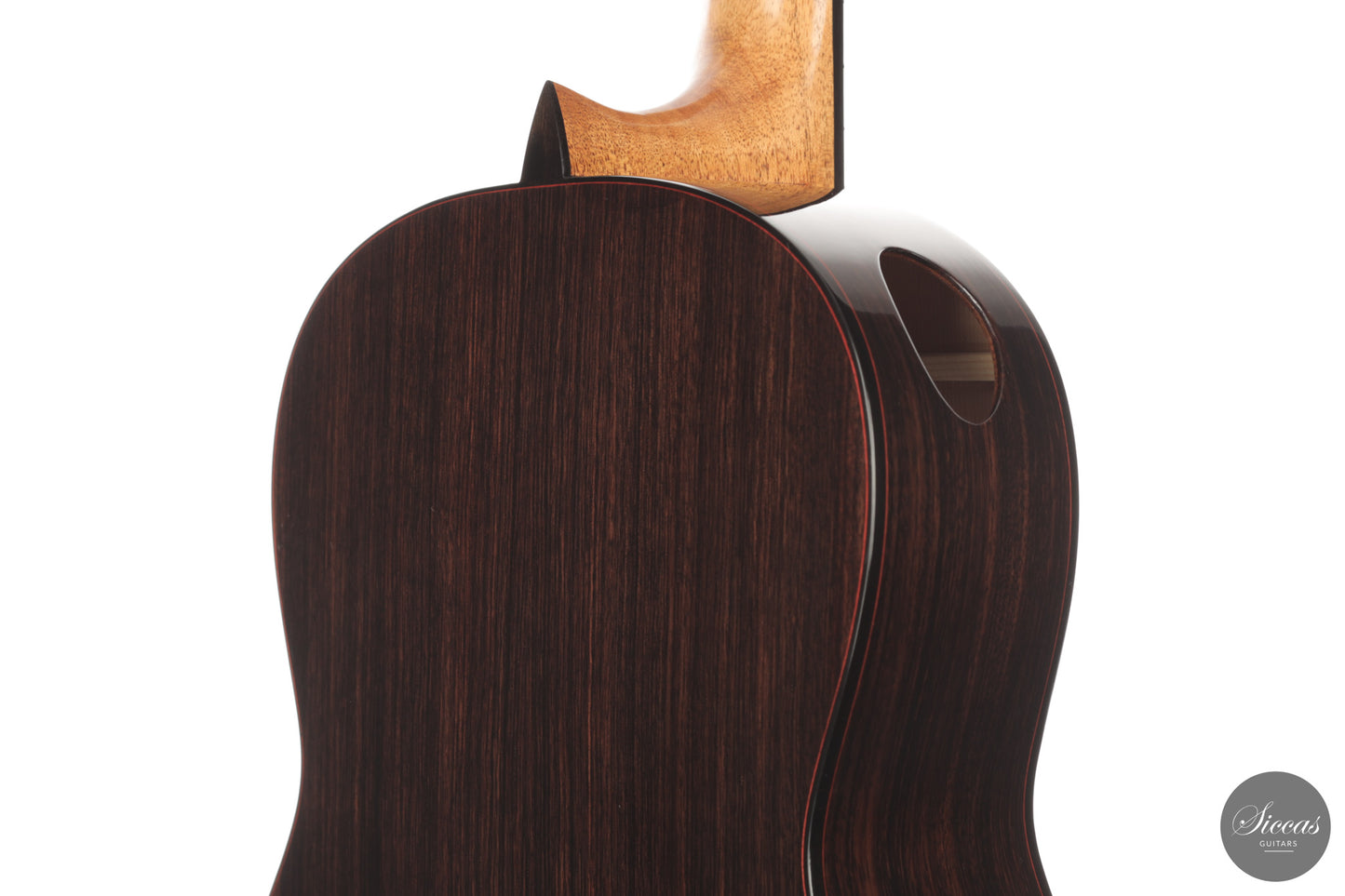 Jose Marques - 2026 Doubletop 64 cm