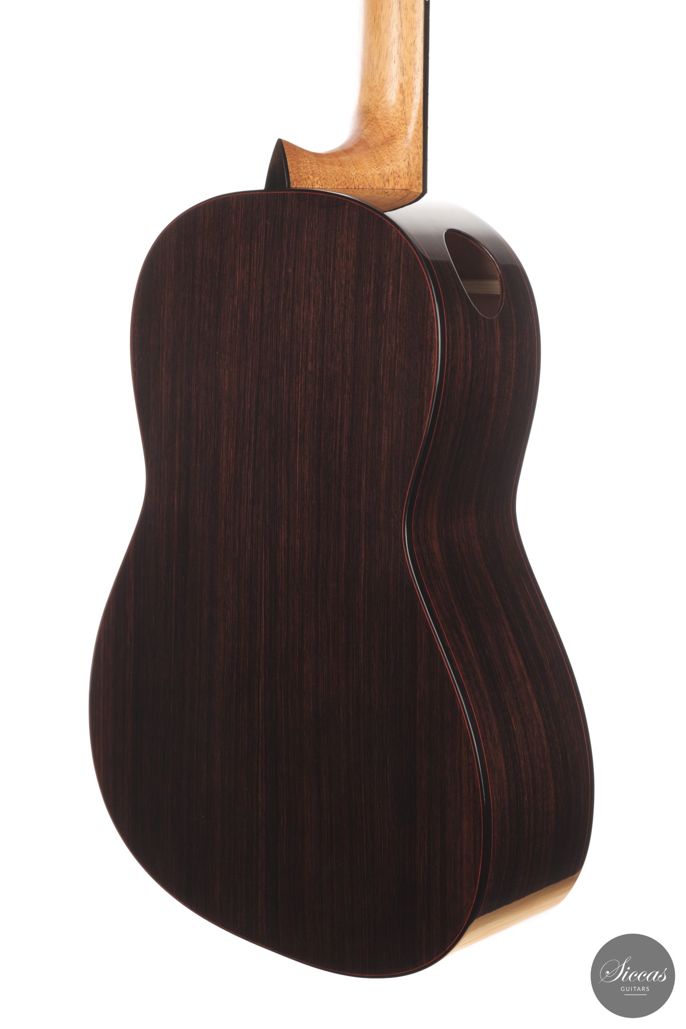 Jose Marques - 2026 Doubletop 64 cm