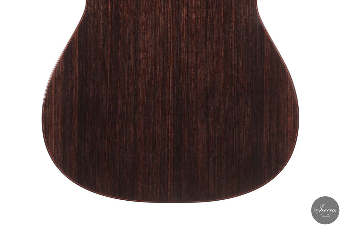 Jose Marques - 2026 Doubletop 64 cm