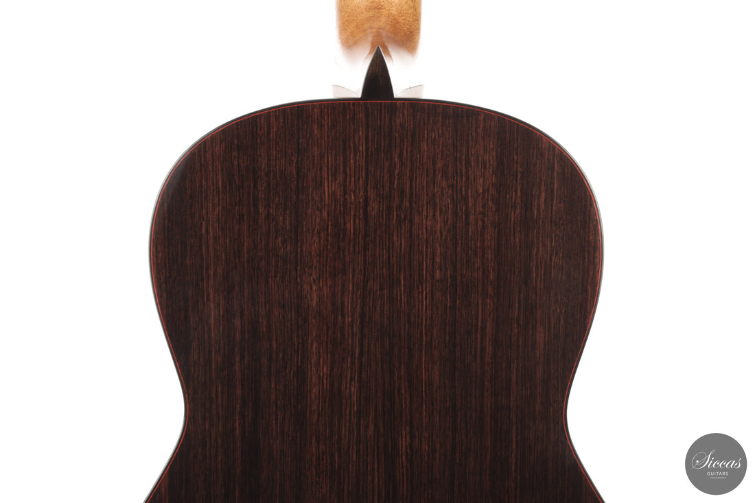 Jose Marques - 2026 Doubletop 64 cm