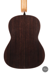 Jose Marques - 2026 Doubletop 64 cm