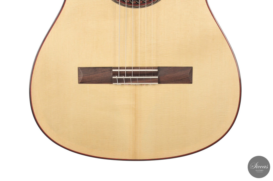 Jose Marques - 2026 Doubletop 64 cm