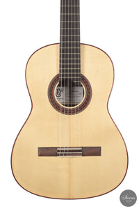 Jose Marques - 2026 Doubletop 64 cm