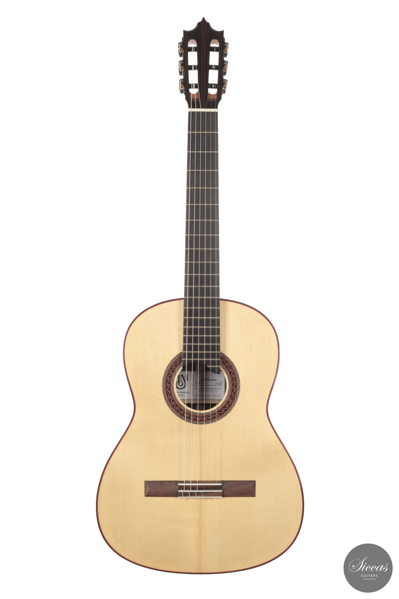 Jose Marques - 2026 Doubletop 64 cm