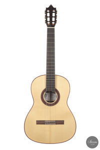 Jose Marques - 2026 Doubletop 64 cm