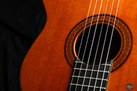 José Ramirez - 1968 1a No. 3130