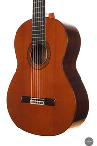José Ramirez - 1968 1a No. 3130