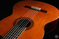 Jose Ramirez - 1968 "MT" Mariano Tezanos No. 2957