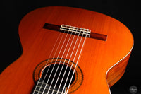 José Ramirez - 1976 1a No. 10098 - 8-string ON HOLD