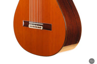 José Ramirez - 1976 1a No. 10098 - 8-string ON HOLD