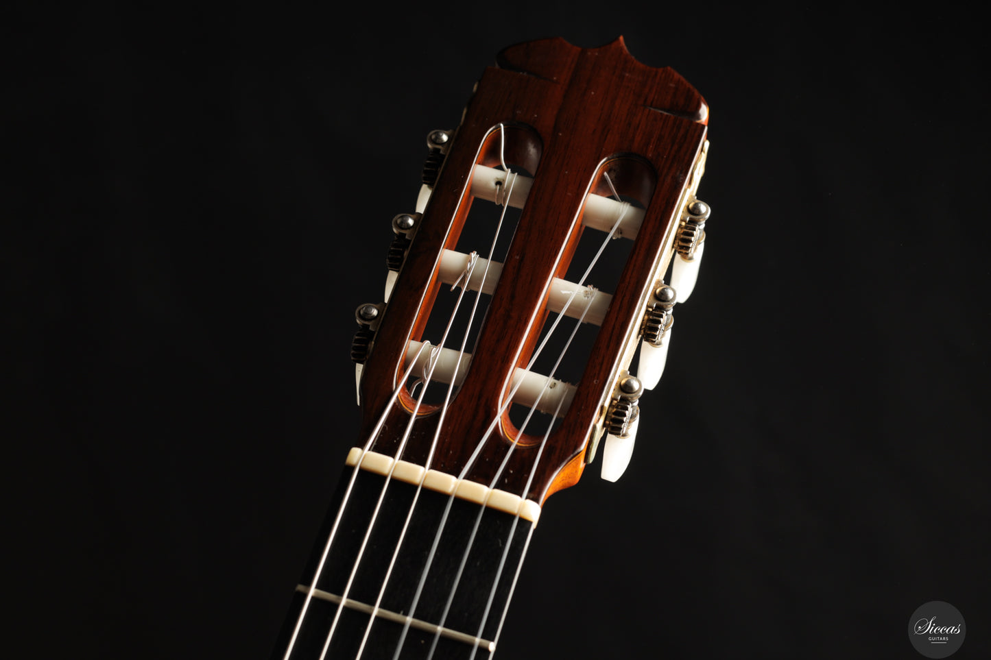 Jose Ramirez III - 1985 1a No.18532