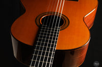 Jose Ramirez III - 1985 1a No.18532