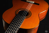 Jose Ramirez III - 1985 1a No.18532