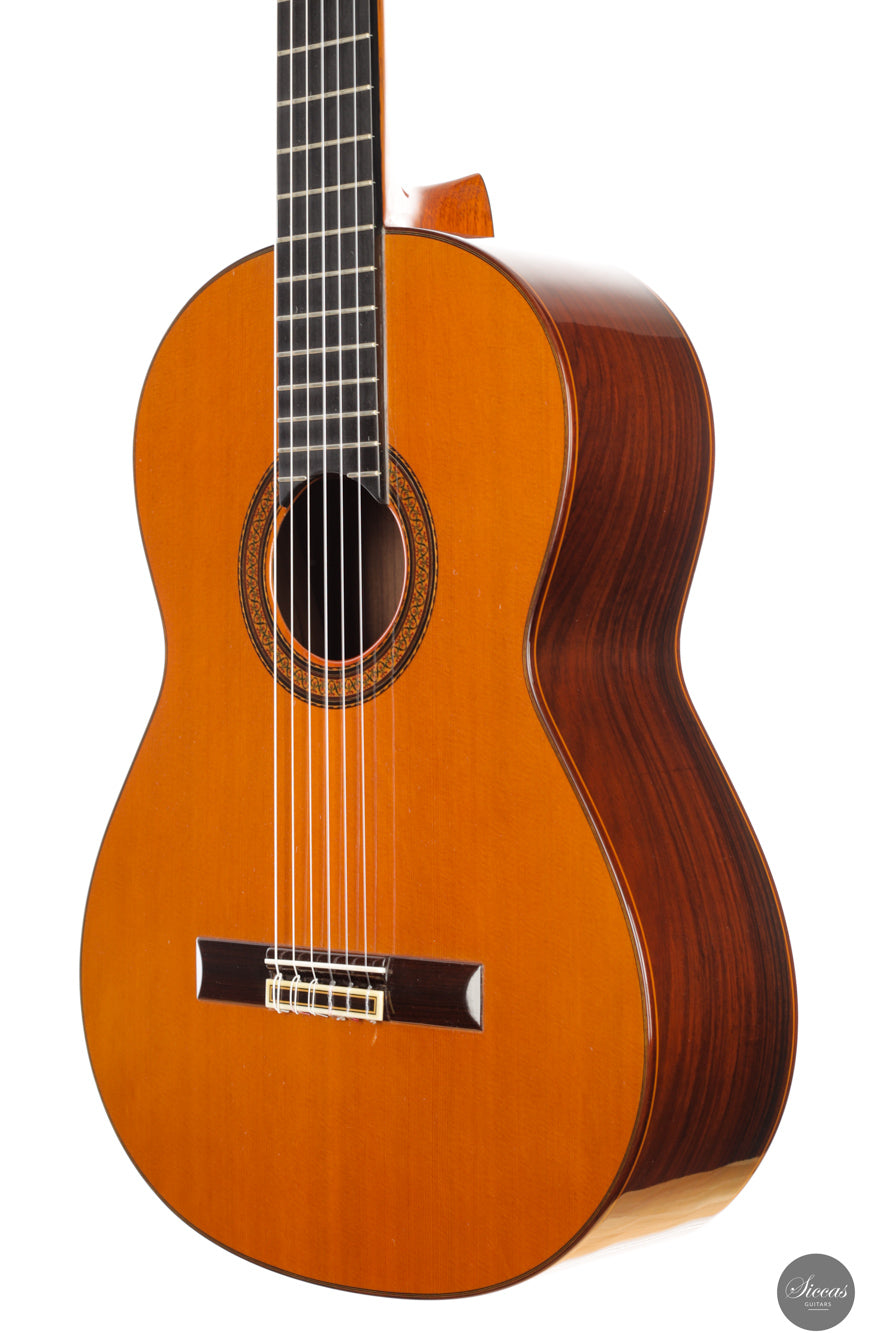 Jose Ramirez III - 1985 1a No.18532