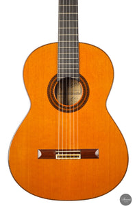 Jose Ramirez III - 1985 - Elite - 66,4cm