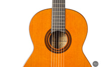 Jose Ramirez III - 1985 - Elite - 66,4cm