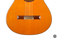 Jose Ramirez III - 1985 - Elite - 66,4cm