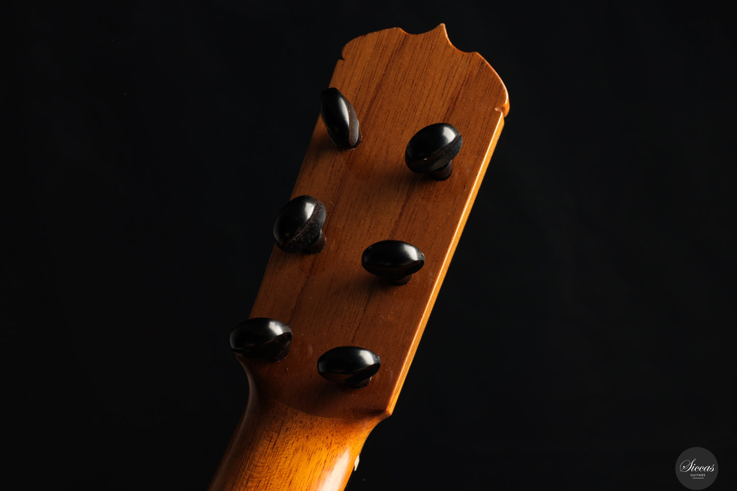 Jose Ramirez III - 1959 Flamenca - Augustine Collection