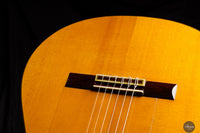 Jose Ramirez III - 1959 Flamenca - Augustine Collection