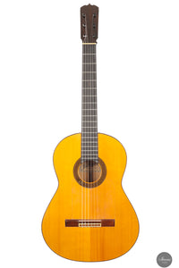 Jose Ramirez III - 1959 Flamenca - Augustine Collection