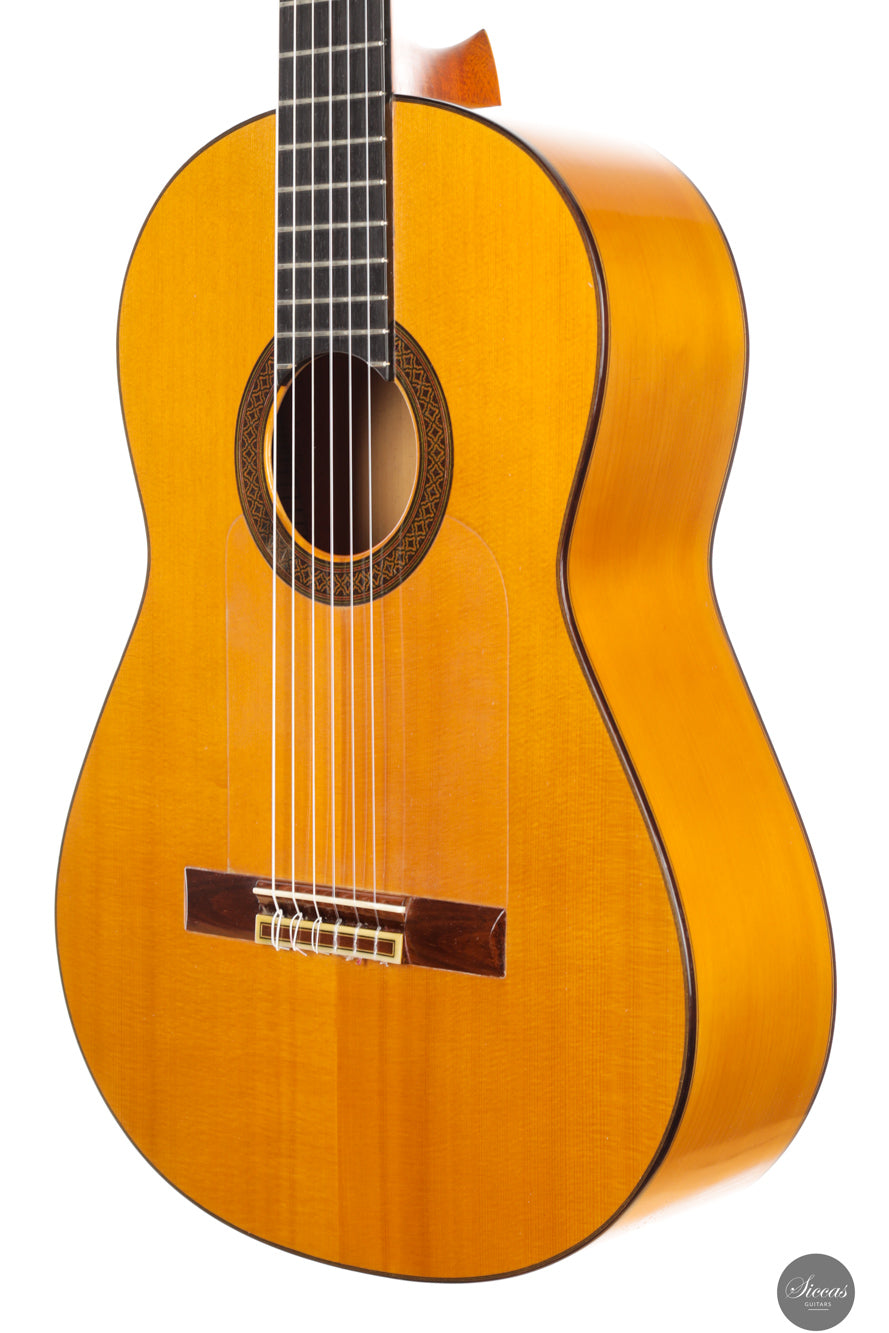 Jose Ramirez III - 1959 Flamenca - Augustine Collection