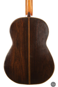 José Rubio - 1965 No. 61