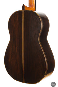 José Rubio - 1965 No. 61