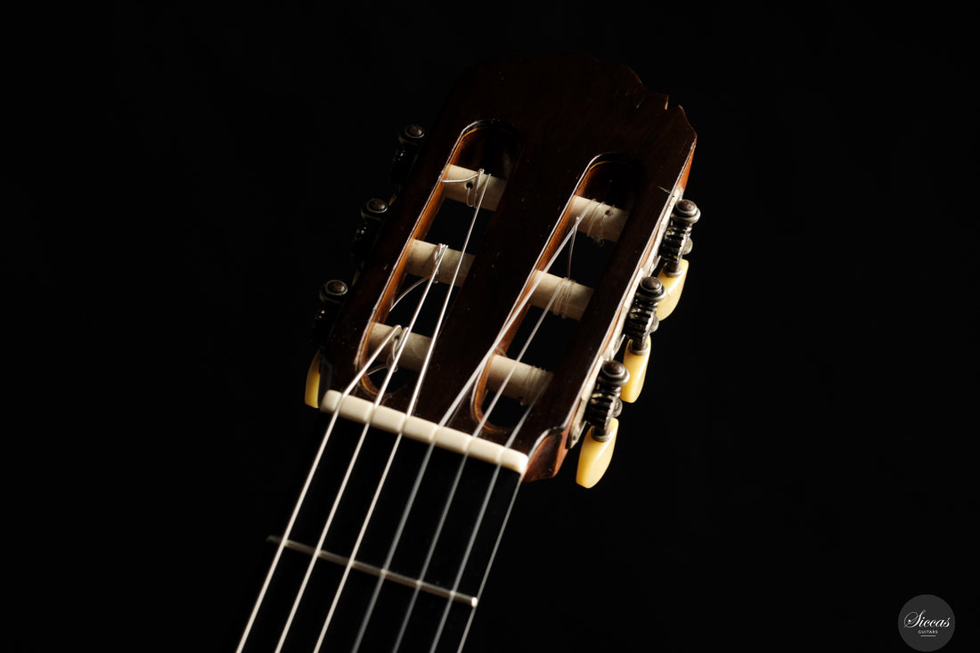 José Rubio - 1965 No. 61