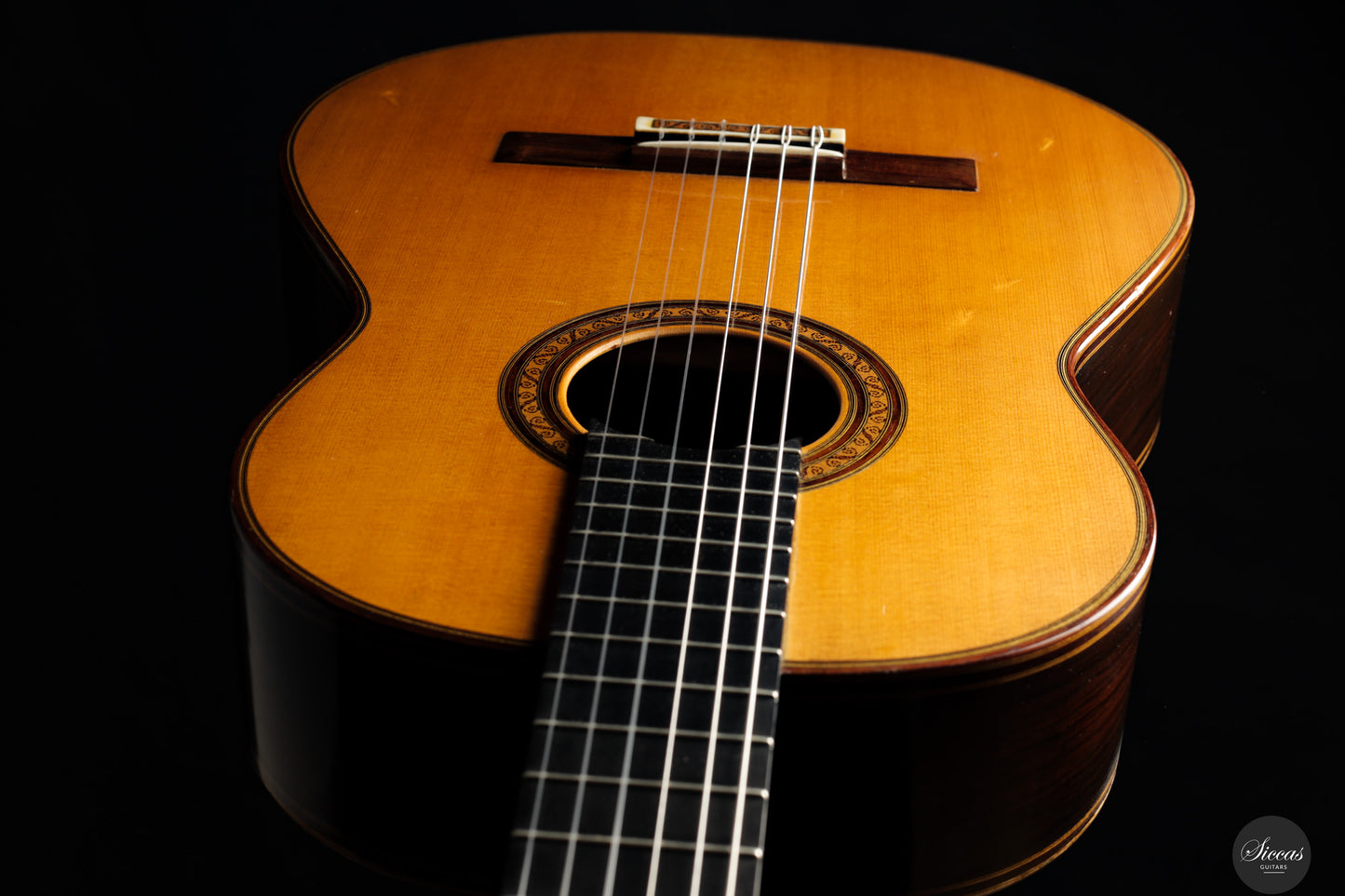 José Rubio - 1965 No. 61