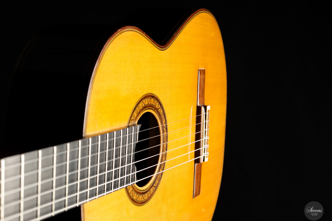 José Rubio - 1965 No. 61