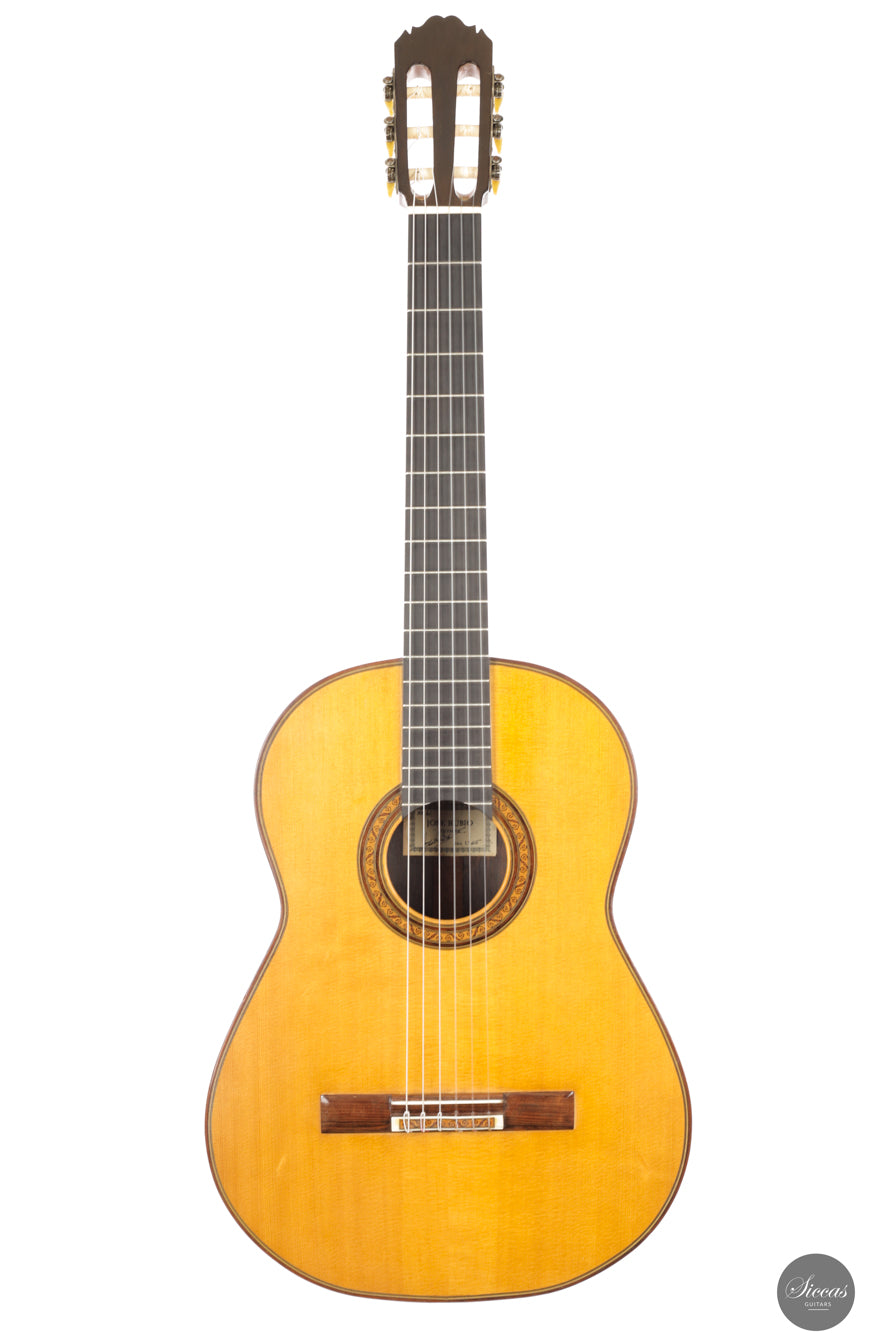 José Rubio - 1965 No. 61