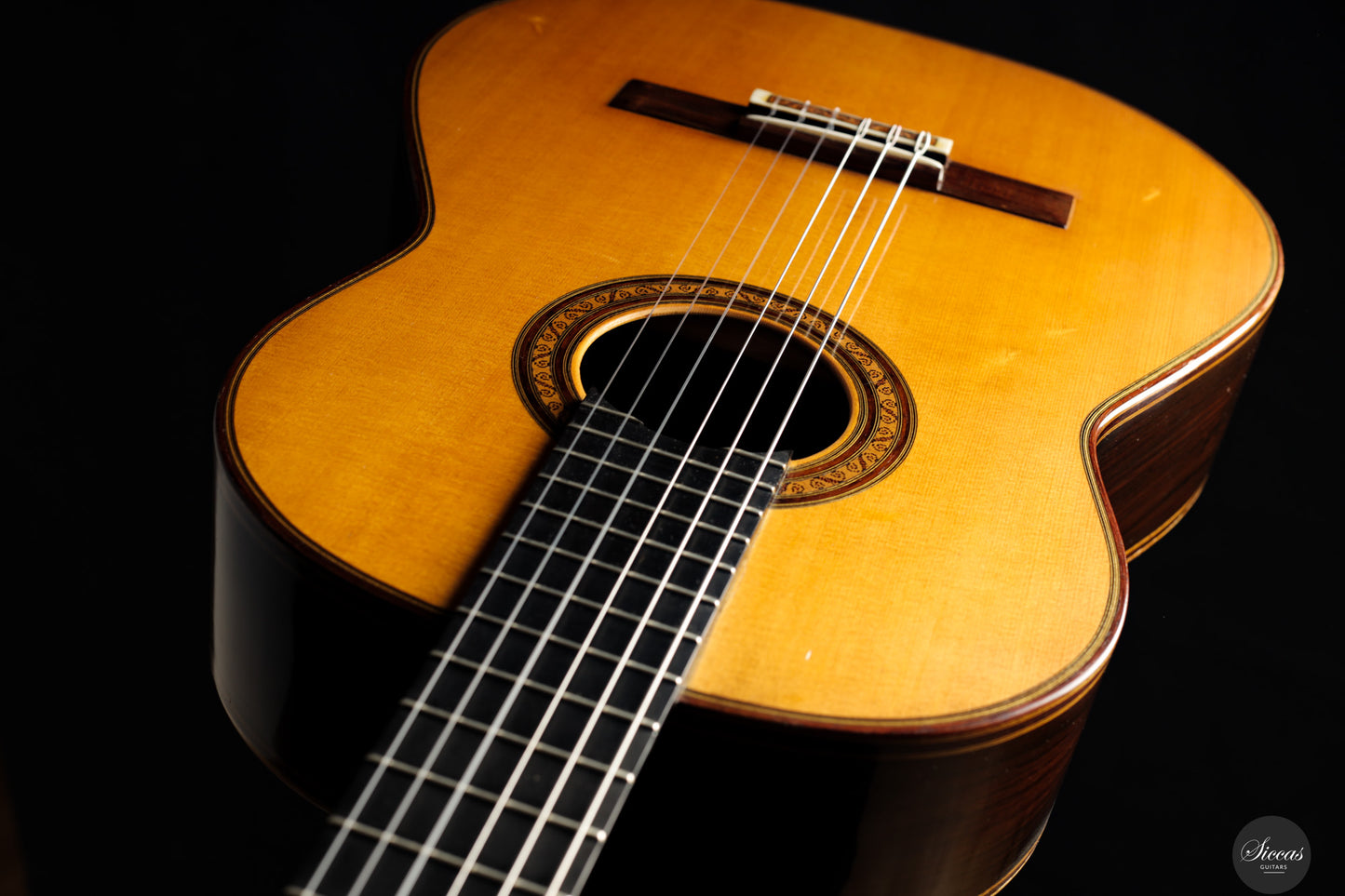 José Rubio - 1965 No. 61