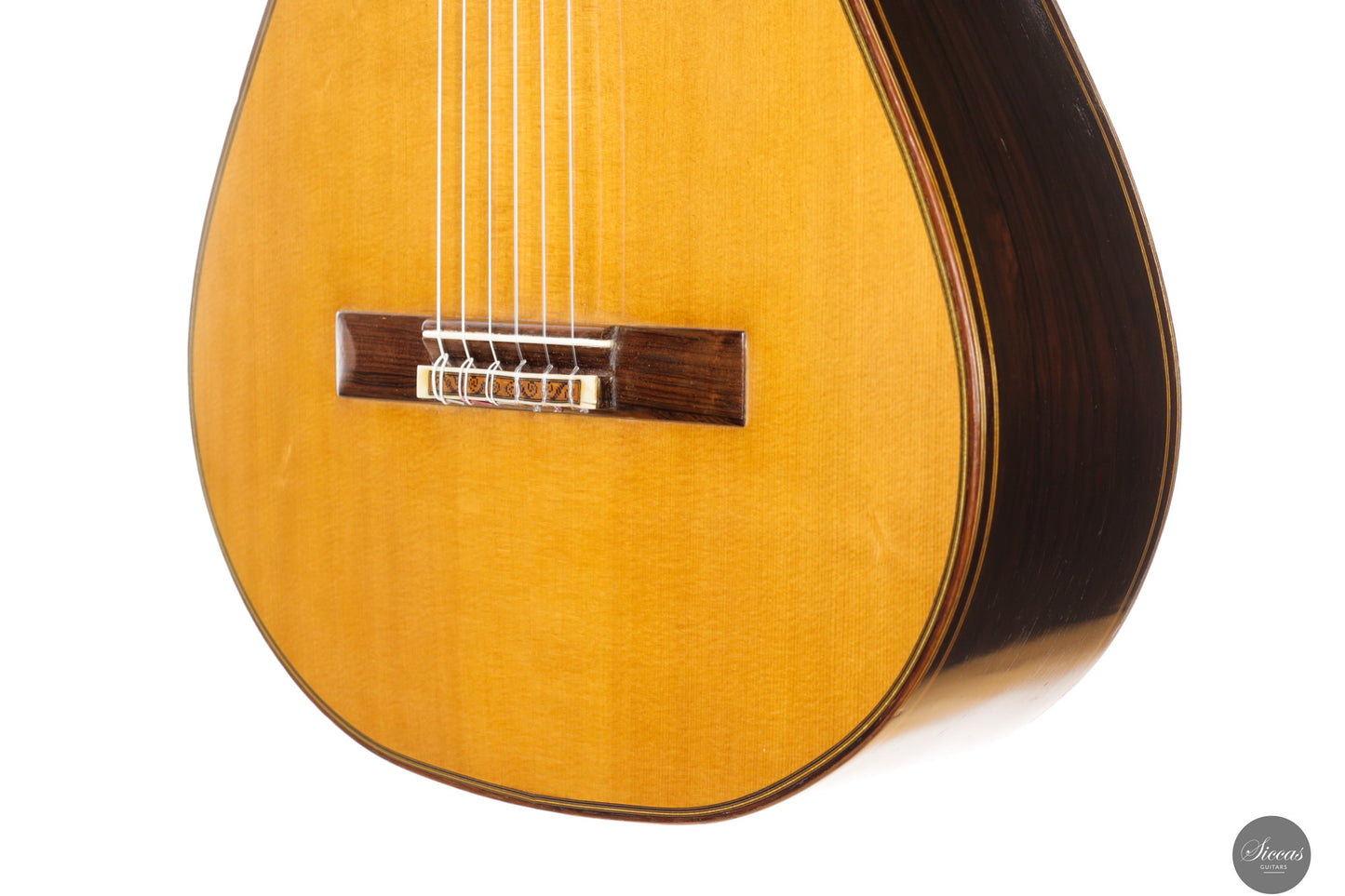 José Rubio - 1965 No. 61