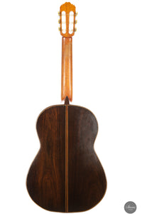 José Rubio - 1965 No. 61