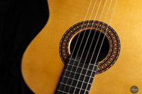 José Salinas - 2024 Spruce/Madagascar rosewood Especial