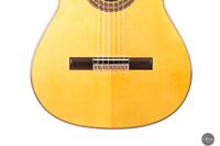 José Salinas - 2024 Spruce/Madagascar rosewood Especial