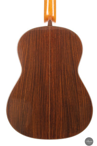 José Salinas - 2024 Spruce