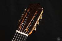 José Salinas - 2024 Spruce