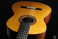José Salinas - 2024 Spruce