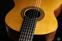 José Salinas - 2024 Spruce