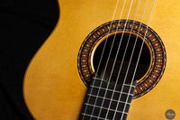 José Salinas - 2024 Spruce
