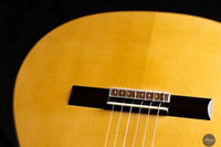 José Salinas - 2024 Spruce