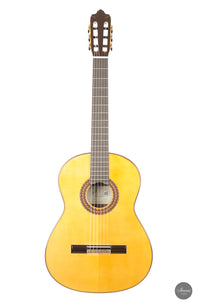 José Salinas - 2024 Spruce